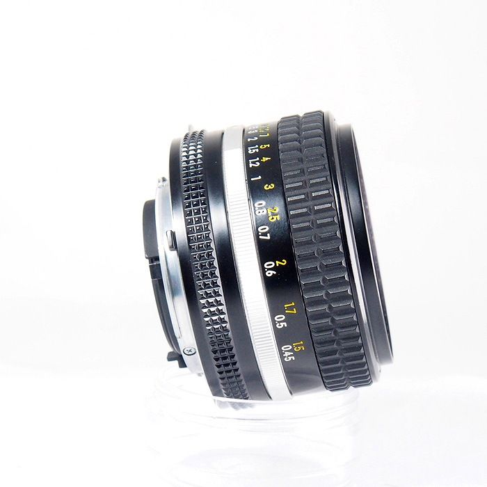 Nikon Others Ai-S50/1.4
