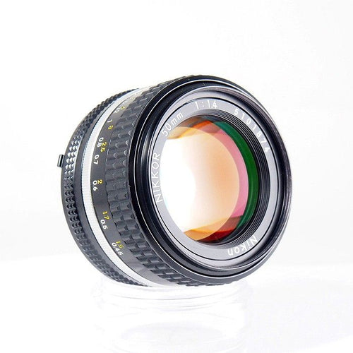 Nikon Others Ai-S50/1.4