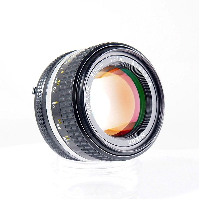 Nikon Others Ai-S50/1.4