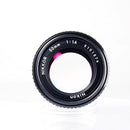 Nikon Others Ai-S50/1.4