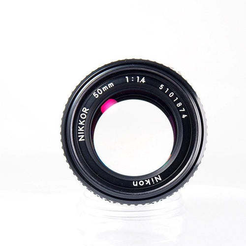 Nikon Others Ai-S50/1.4
