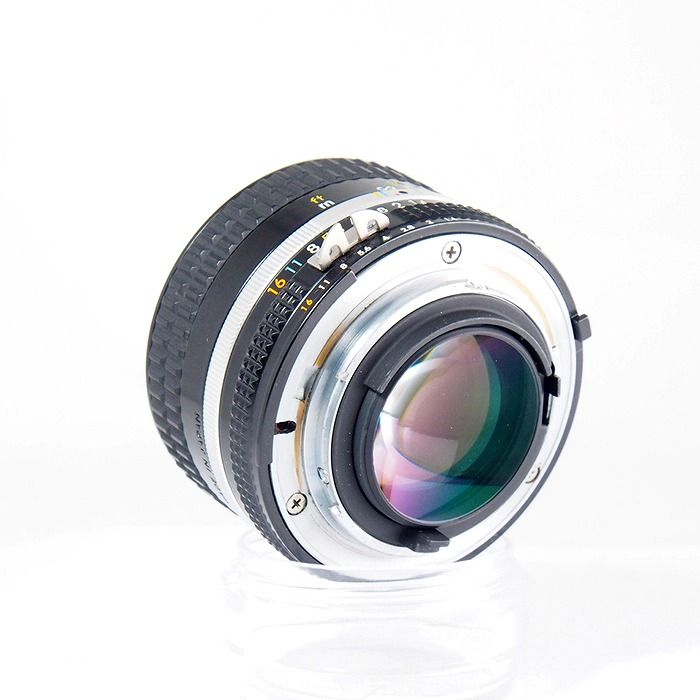 Nikon Others Ai-S50/1.4