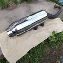 Yamaha Mufflers 125Fi