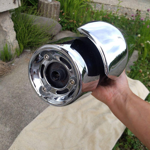 Yamaha Mufflers 125Fi