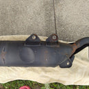 Yamaha Mufflers 125Fi