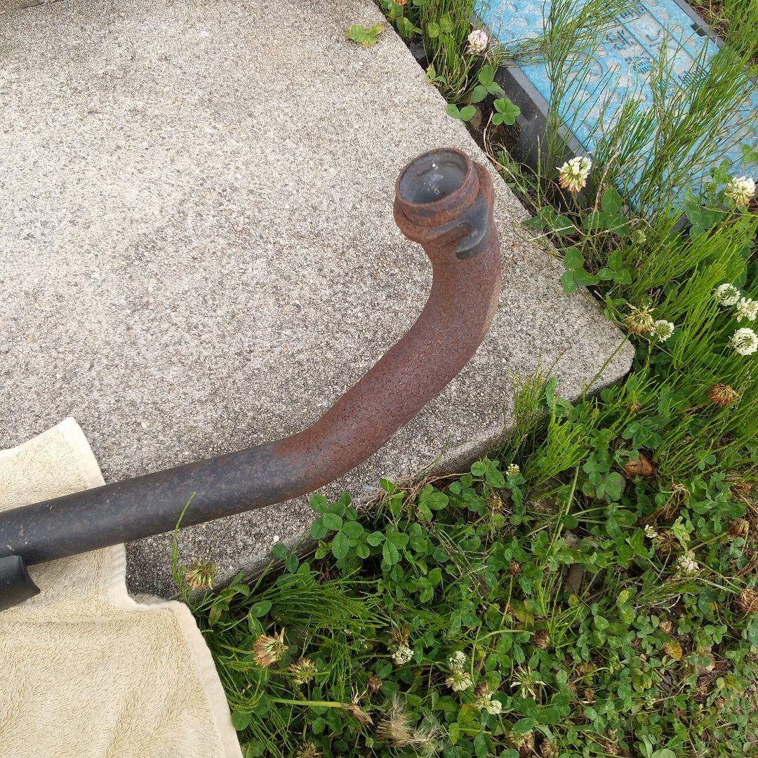 Yamaha Mufflers 125Fi