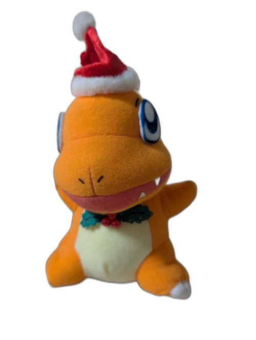 Stuffed Animal Body