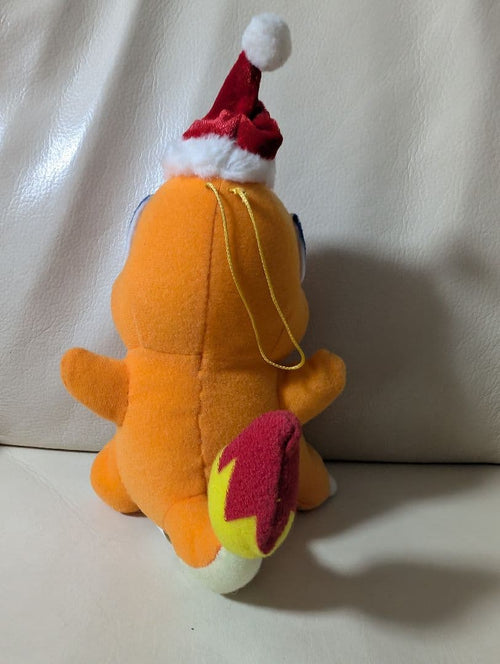 Stuffed Animal Body