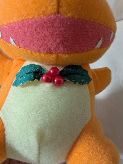 Stuffed Animal Body