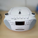 Audio Pro Radios Radio Cassette Players Audiopro Cd M.26.5.7.1