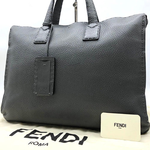 Fendi Business Bag A4 2