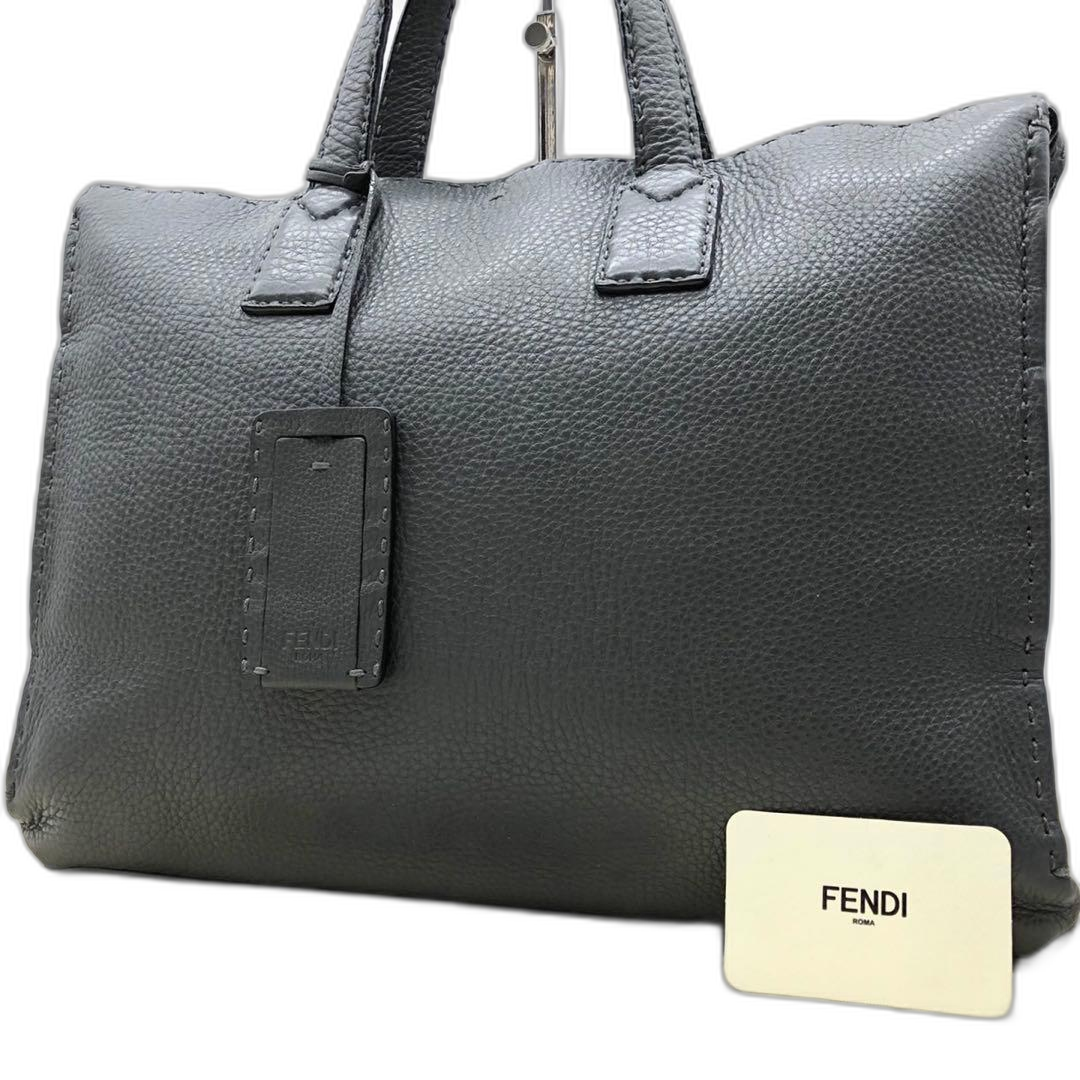 Fendi Business Bag A4 2