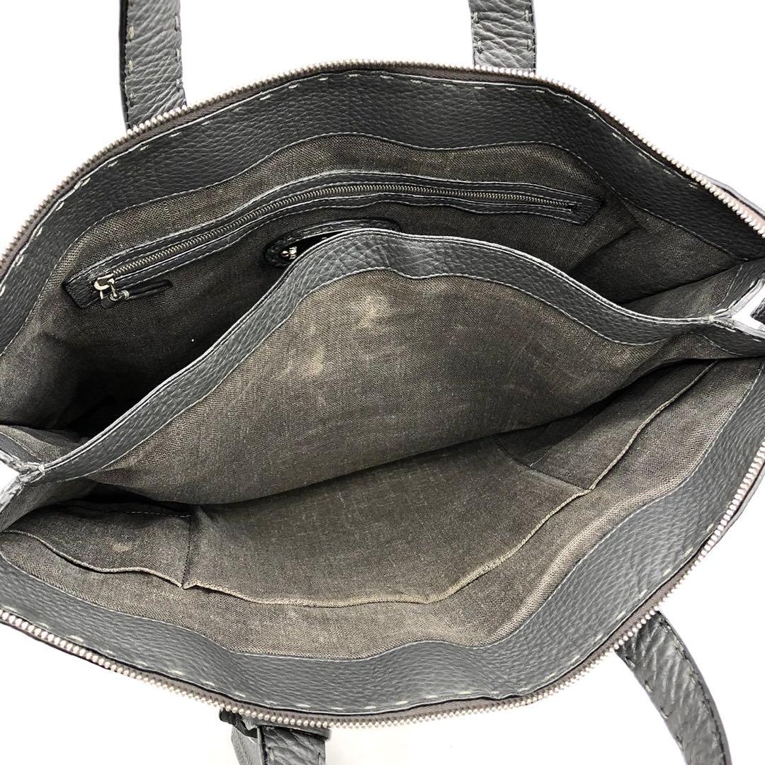 Fendi Business Bag A4 2