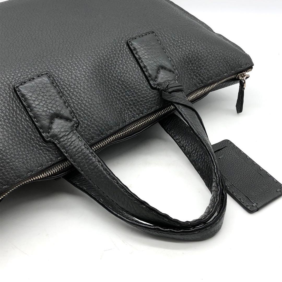 Fendi Business Bag A4 2
