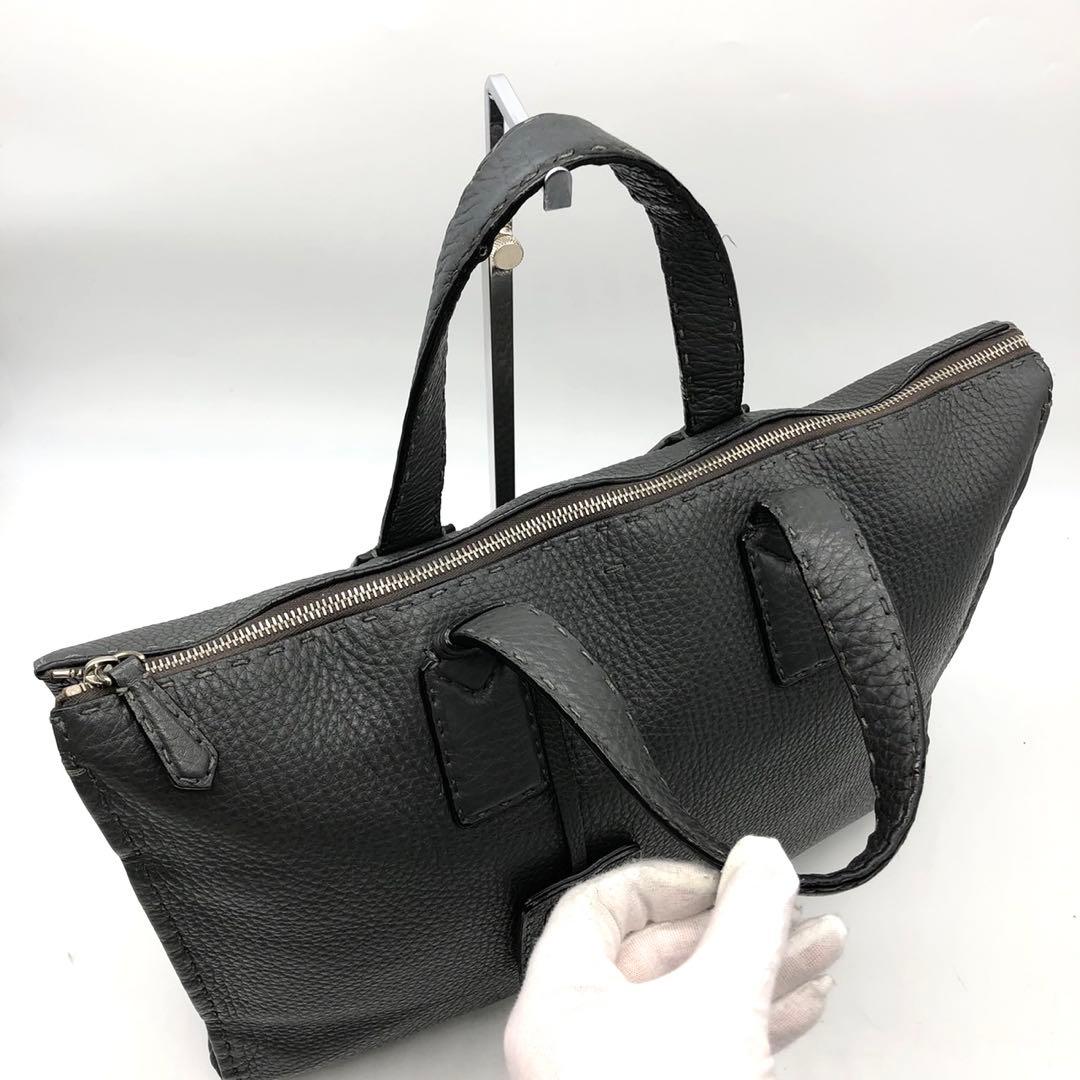 Fendi Business Bag A4 2