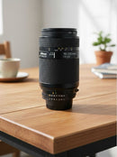 Nikon Lens (Zoom) Nikon/Af Nikkor 70-210Mm 1:4-5.6