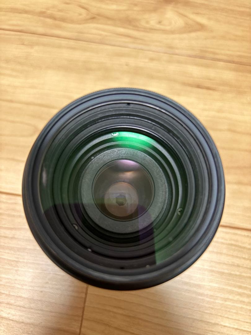 Nikon Lens (Zoom) Nikon/Af Nikkor 70-210Mm 1:4-5.6