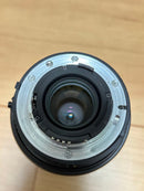 Nikon Lens (Zoom) Nikon/Af Nikkor 70-210Mm 1:4-5.6