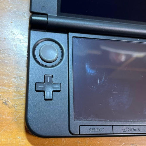 Nintendo 3Ds Consoles Ll) 3Dsll 6148