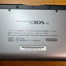 Nintendo 3Ds Consoles Ll) 3Dsll 6148