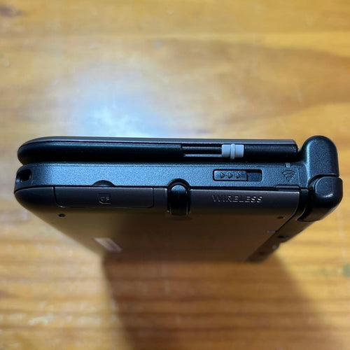 Nintendo 3Ds Consoles Ll) 3Dsll 6148