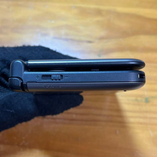 Nintendo 3Ds Consoles Ll) 3Dsll 6148