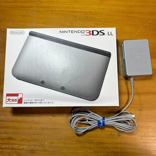 Nintendo 3Ds Consoles Ll) 3Dsll 6148