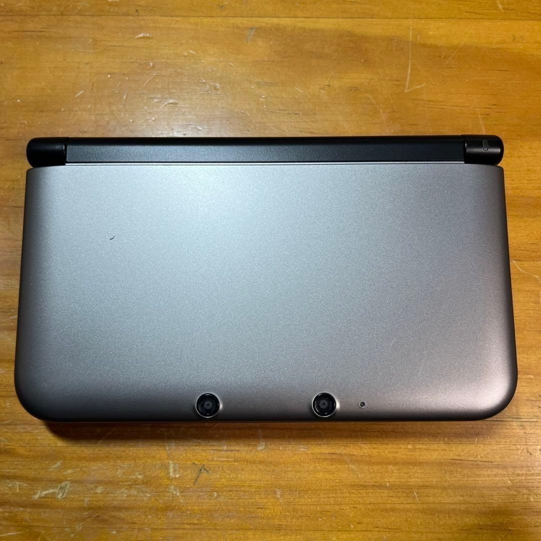 Nintendo 3Ds Consoles Ll) 3Dsll 6148