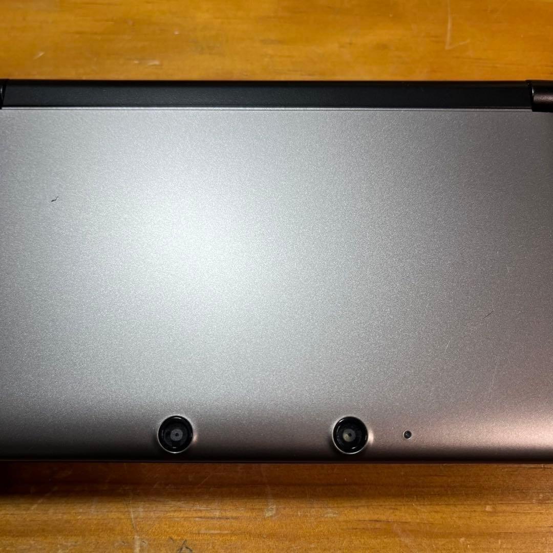 Nintendo 3Ds Consoles Ll) 3Dsll 6148