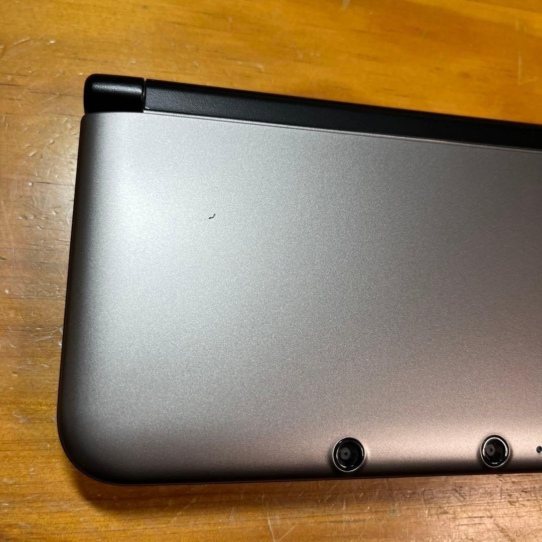 Nintendo 3Ds Consoles Ll) 3Dsll 6148