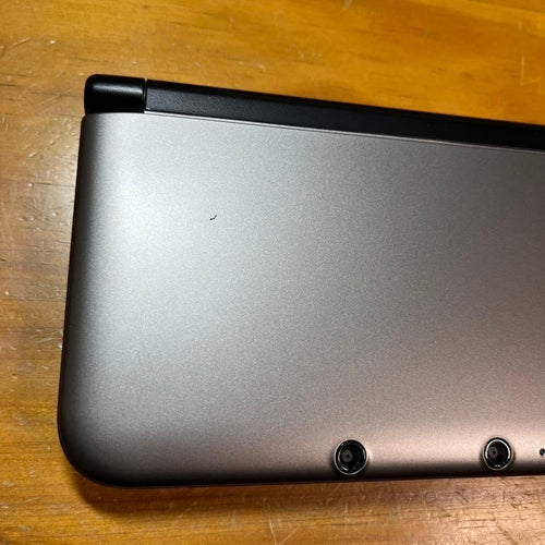 Nintendo 3Ds Consoles Ll) 3Dsll 6148