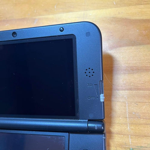 Nintendo 3Ds Consoles Ll) 3Dsll 6148