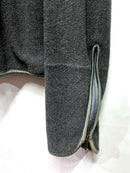 Undercover Fleece Jacket Bore 90S Wire Gray