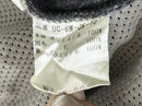 Undercover Fleece Jacket Bore 90S Wire Gray
