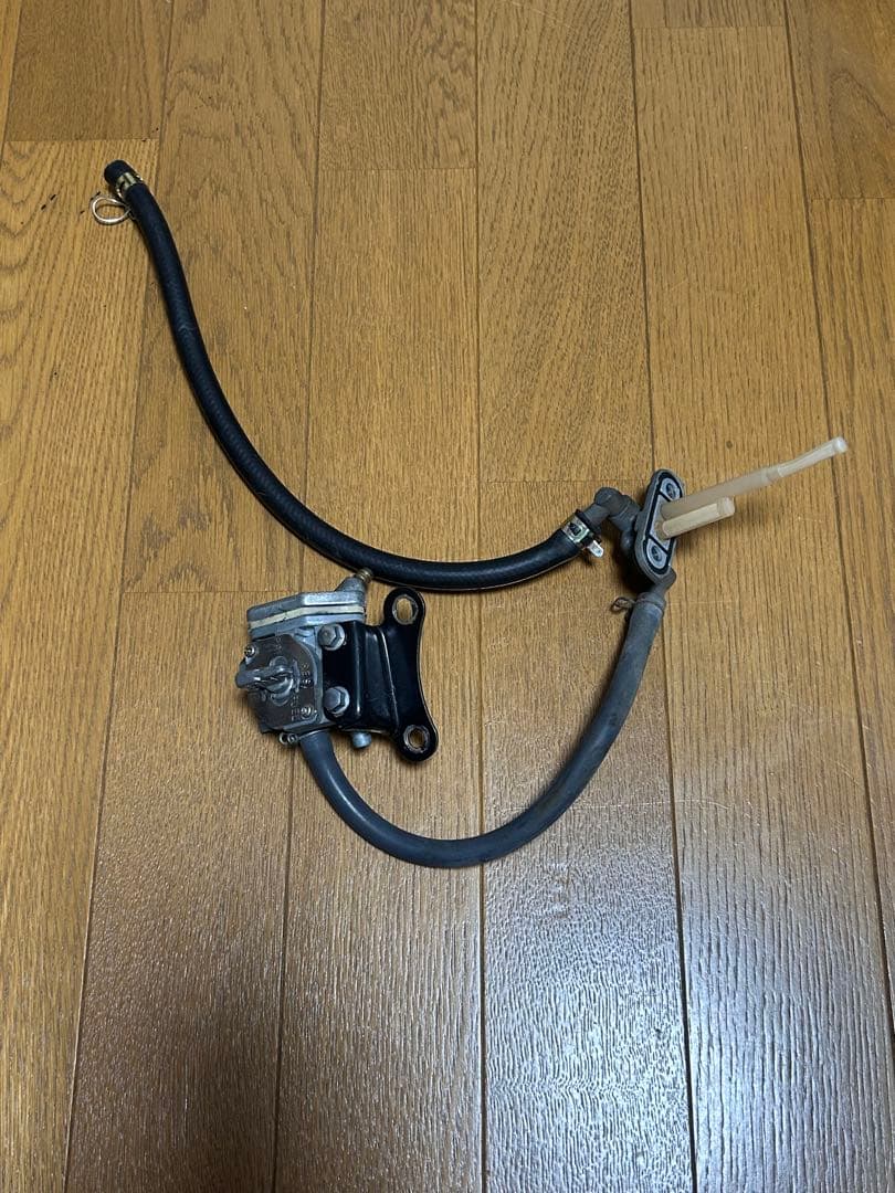 Other Yamaha 250 Xv250