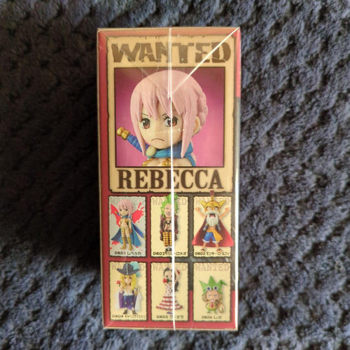 Banpresto One Piece