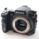 Sony Digital Slr 700 Dslr-A700