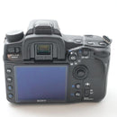 Sony Digital Slr 700 Dslr-A700