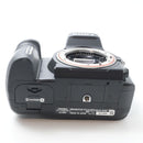 Sony Digital Slr 700 Dslr-A700