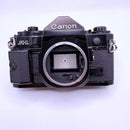 Canon Slr Cameras (Film) A-1