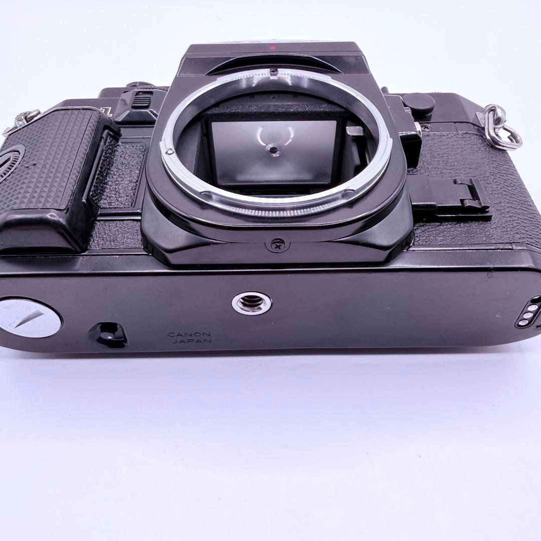 Canon Slr Cameras (Film) A-1