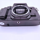 Canon Slr Cameras (Film) A-1
