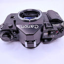 Canon Slr Cameras (Film) A-1
