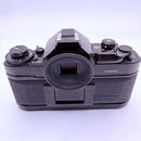 Canon Slr Cameras (Film) A-1