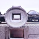 Canon Slr Cameras (Film) A-1