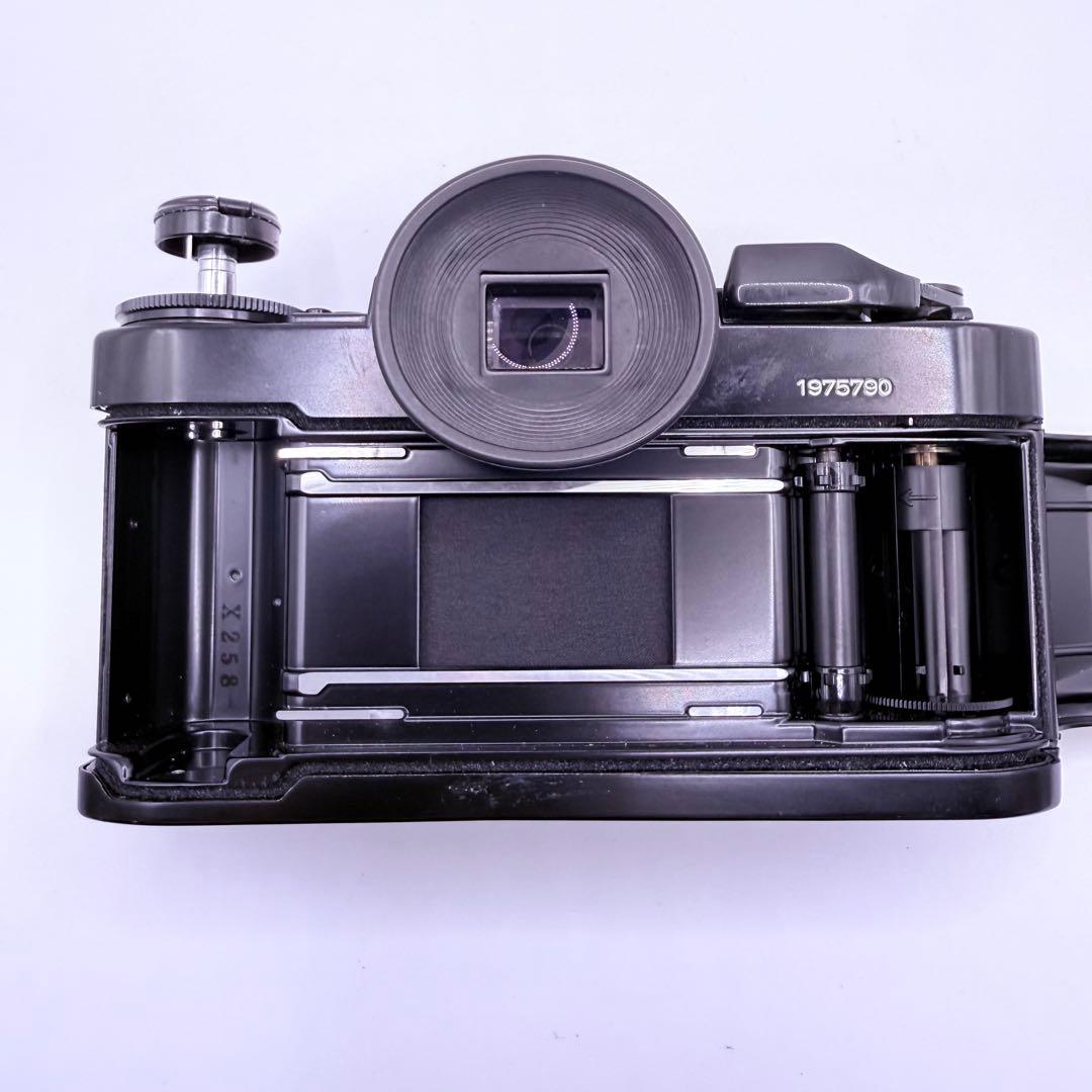 Canon Slr Cameras (Film) A-1