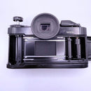 Canon Slr Cameras (Film) A-1