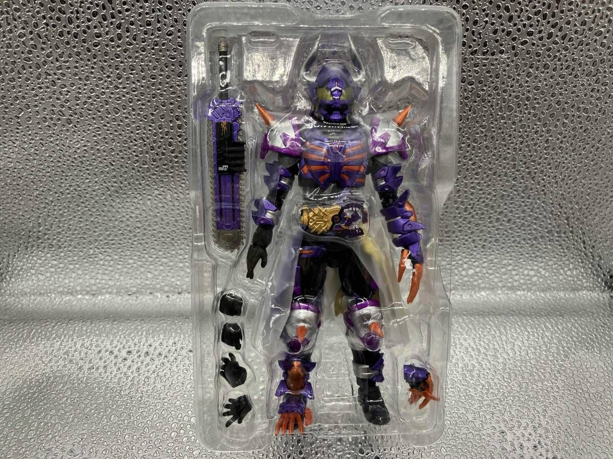 Kamen Rider S.H.Figuarts