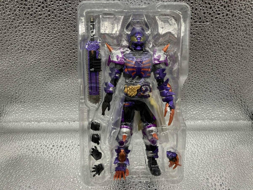 Kamen Rider S.H.Figuarts