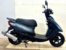 Motorcycle Frames Yamaha Jog Zr